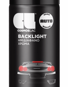 BACKLIGHT - tónování světel