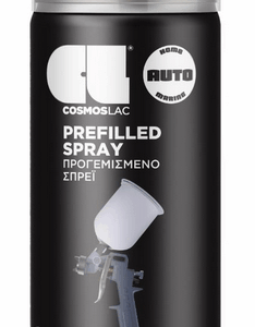 PŘEDPLNĚNÝ SPREJ