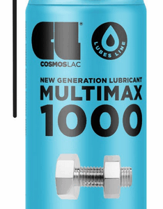 SPRAY N200 multifunkční mazadlo 400ml