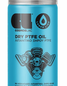 SPRAY N743 teflonový sprej 400 ml