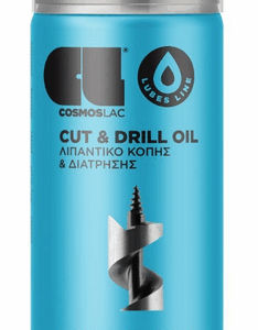 SPRAY N746 - řezný a vrtací olej 400 ml