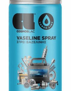 SPRAY N747 - vazelína ve spreji 400 ml