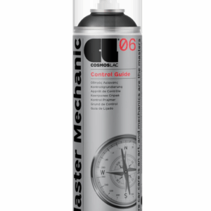 SPRAY MASTER MECHANIC N6 CONTROL PRIMER 500 ML