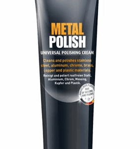 Menzerna Metal Polish - Leštidlo na kov 125g