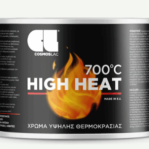 Žáruvzdorné barvy Cosmos