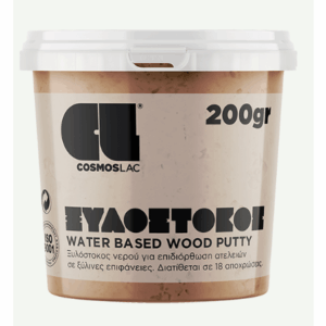 Akrylový tmel na dřevo