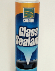 Lepení skel - rychleschnoucí 310ml