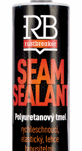 Polyuretanový lepící tmel