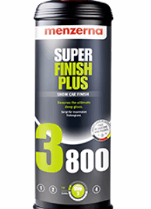 Super Finish Plus 3800 250 ml