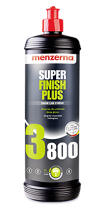 Super Finish Plus 3800 250 ml