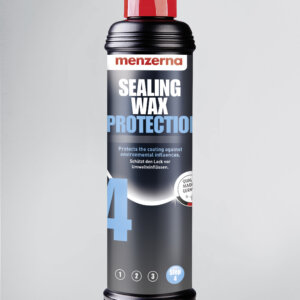 Sealing Wax Protection 250 ml