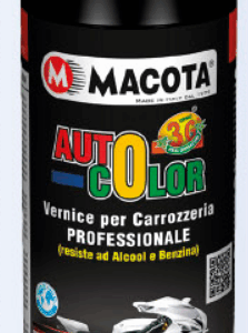 Macota - Autocolor 3G
