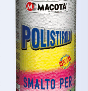 Macota - vysoce kvalitní lak pro hobby použití čirý - 400 ml