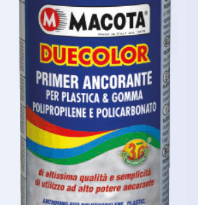 Macota - Plastový základ - bezbarvý 400ml