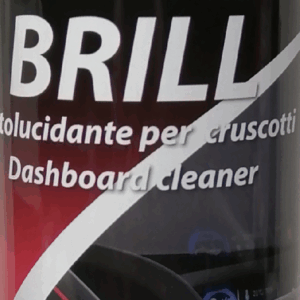 Cockpit sprej-Maxibrill 600 ml