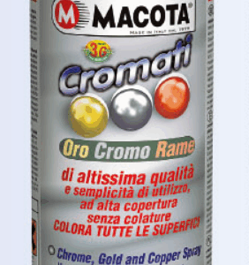 Macota - efekt sprej 400 ml
