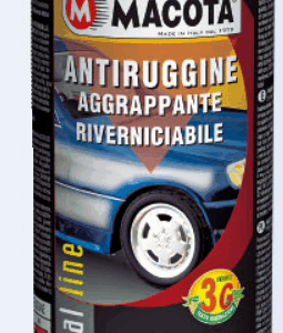 Macota - antikorozní Spray