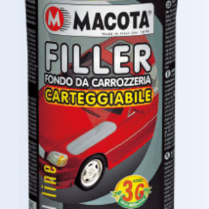Macota - plnící tmel - 400 ml