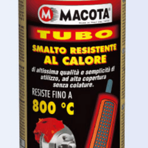 Macota - barva žáruvzdorná 800°C