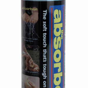 The Absorber-Absorbční utěrka