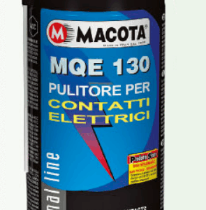 Macota - čistič kontaktů 400 ml