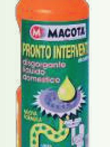 Macota - čistič odpadů 1000 ml