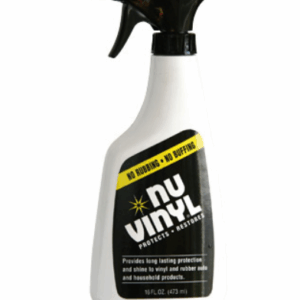Nu Vinyl-čisticí prostředek na plasty
