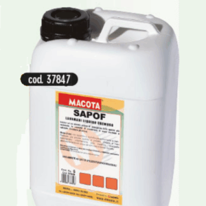 Macota Tekuté mýdlo s vysokou čistící schopností