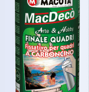 Macota - Výrobek na bázi čistých akrylových pryskyřic 400 ml