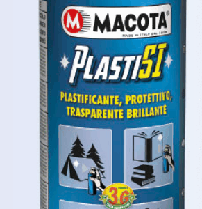 Macota - plastifikátor - ochranný film 400 ml