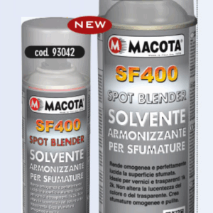 SF400  Blender Armonizzante