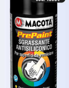 Macota - Odmasťovač povrchů