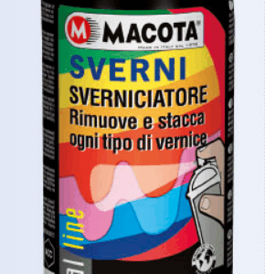 Macota - Univerzální odstraňovač barev 400 ml