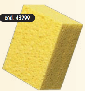 Macota - čistící houba