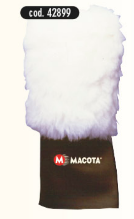 Macota – leštící rukavice
