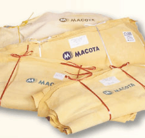 Macota - jelenice BV40 36 ks (65x45 cm)