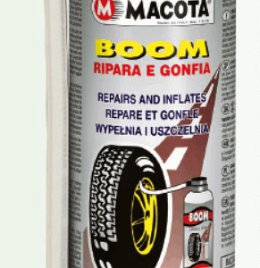 Macota - Sprej na opravu pneu Auto/Moto 300mll
