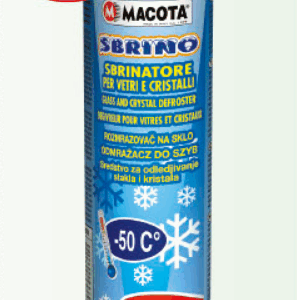 Macota - Rozmrazovač skel 300 ml