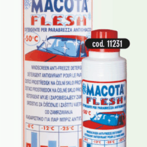 Macota - Prostředek proti námraze na čelní sklo