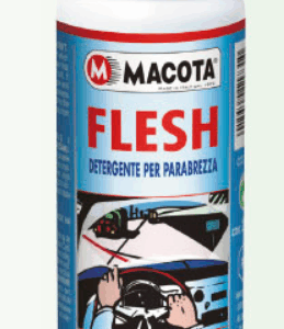 Macota - Čistič předních skel - 250 ml