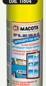 Macota - Čistič na skla a zrcadla - 200 ml