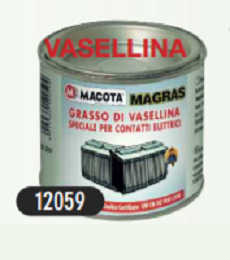 Macota - Přípravek na mazání řetězových převodů - 150 ml