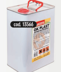 Macota - na oživení nárazníků a bočních pásů z plastu a gumy