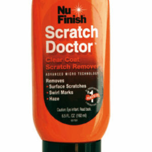 Nu Finish-Scratch Doctor 185 ml