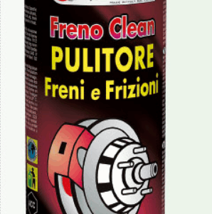 Macota-Čistič brzd 500 ml