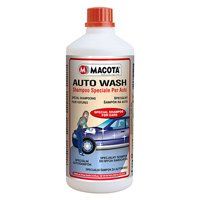 Macota - Autošampon