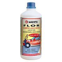 Macota - autošampon s voskem 750 ml
