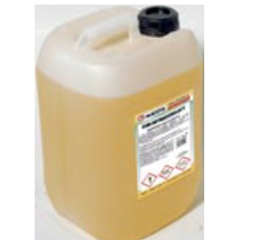 Macota - Flor šampon s voskem