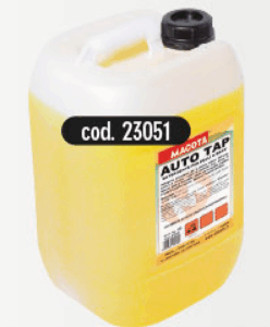 Macota - čistící prostředek na kůži a koženku