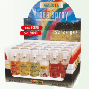 Macota - Osvěžovač mechanický rozprašovač